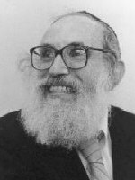 Rabbi Aharon Soloveichik